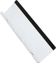 JEWEDECO 2pcs Memo Notes Boards Computer Screen Board Phone Memo Holder Desk Decor Office Must-Have