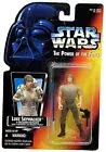 Star Wars The Power Of The Force Luke Skywalker In Dagobah Fatigues Disney