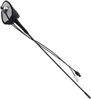 Roof Mounted Antenna Car Antenna A9068200475 Simple Installation Replacement Auto Car Radio Antenna Accessory for Sprinter