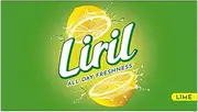 Liril Lemon & Tea Tree Natural Bathing Soap for Body 125 g (Combo Pack of 6) Refreshing Bath Soap Bar for Men & Women - Sulphate Free, Paraben Free