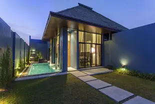 布吉雙別墅假日酒店Wings Phuket Villa by Two Villas Holiday