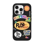 iPhone 16 Pro Impact Case Flop Era Stickers by daniella.pdf