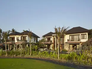 峇里島國家高爾夫Bali National Golf Villas