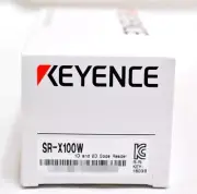 Keyence SR-X100W High performance small code reader New In Box From Japan