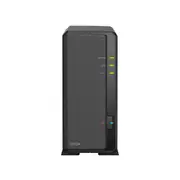 Synology DiskStation DS124 1-Bay 3.5" Diskless 1xGbE NAS (Tower), Realtek RTD1619B quad-core. 1.4GHz, 1GB RAM, 2xUSB3 - 2 yr Wty DS124