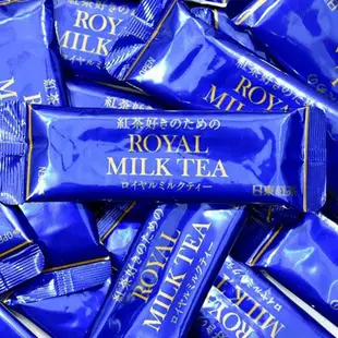 單袋-z日東紅茶ROYAL皇家奶茶10包入