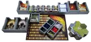 Game Inserts - Mage Knight