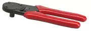 SG Deutsch Terminal Crimper for 20 & 22 Awg Closed Barrel Terminals #18890
