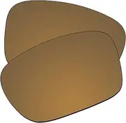 [EZReplace] Lenses Replacement for Ray-Ban Liteforce RB3701 59mm Sunglasses