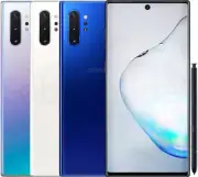 NEW Samsung Galaxy NOTE 10 PLUS SM-N975U1 FACTORY UNLOCKED SEALED SMARTPHONES