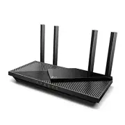 AX3000 WiFi 6 Router – 802.11ax Wireless Router, Gigabit, Dual WiFi 6, AX3000