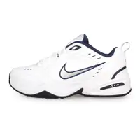 在飛比找松果購物優惠-NIKE AIR MONARCH IV 男復古休閒運動鞋-老