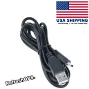 Panasonic PV-GS400 MiniDV Camcorder USB Cable Transfer Cord Replacement