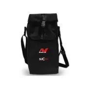 Genuine Minelab SDC2300 Detector Carry Bag 3011-0257