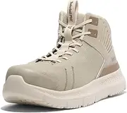 Timberland PRO Men's Setra Mid Composite Safety Toe Industrial Athletic Work Shoe