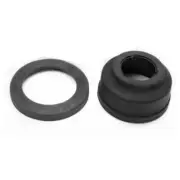Reliable Wheel Balancer Wing Nut Fast Nut Cup with Fixed Bowl Durable Material