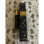 SISLEY  IZIA LA NUIT 伊之露夜之頌香水/淡香精6.5ML(全新未拆） 小瓶隨身香水