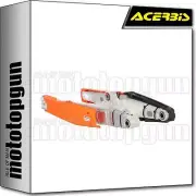 ACERBIS FORK COVER TEKETMAGNET ORANGE KTM EXC-F 450 2012 12 2013 13 2014 14