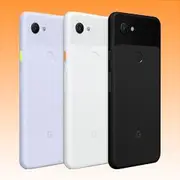 Google Pixel 3a