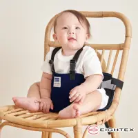 在飛比找momo購物網優惠-【Eightex】日製攜帶型座椅安全帶PLUS(2色任選)