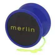 Merlin Professional Responsive Trick Yoyo With Narrow C Bearing And Ex