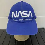 《OPMM》-［HERON PRESTON] NASA PRINT CAP