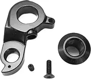 Bike Tail Hook Bicycle Derailleur Rd Hanger,for Scott,#254090-222 TA12-SW Scale RC 700 900 Sl Bike Mech Dropout Extender(1SET Bicycle Hanger)