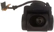 [Drone Parts] for DJI Spark Gimbal Camera GPS Fan Drone Replacement Parts [Easy to Install] (Size : Gimbal Camera)