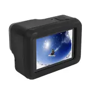 Silicone Cover Camera Protective Case Protector for Gopro Hero 5,6 and & 7 Black