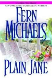 Plain Jane - 9781575666730, hardcover, Fern Michaels, new