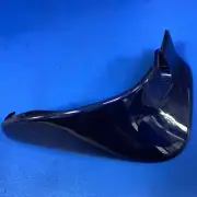 MX5 Rear Mud Flap Splash Guard LEFT BLUE Genuine Mazda MX-5 Mk2 2.5 1998 2005