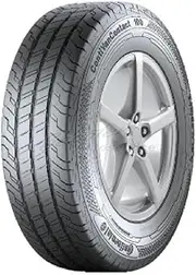 Continental VanContact 100-215/75R16 116R - Summer Tire