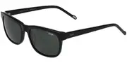 Joop! 7103 8840 Men's Sunglasses Black Size 55