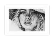 Preppy Drawings art