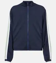 [The Upside] The Upside Estadio Dawson track jacket AU 8 blue