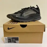 在飛比找蝦皮購物優惠-NIKE ACG AIR NASU 2 Anthracite