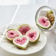 Bulk Ready-to-Eat Fruit Crisps, FD Freeze-Dried Figs, Dried Fruit Snacks,