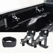 High Lift Jack Mount Bracket Jack Mount for Truck Bed Compatible with 2016-2023
