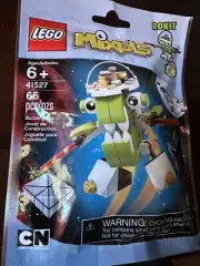 LEGO MIXELS: Rokit (41527)