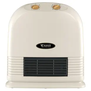 東銘陶瓷定時電暖器 TM-3701T