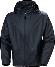 Helly Hansen VOSS Waterproof Rain Jacket