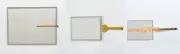 1PCs Touch Screen Panel For Sigmatek TAE151 Touchpad 5 Wire AMK