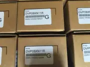 DVP08XN11R New in box Delta PLC free shipping #C03