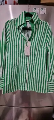 Hitchley & Harrow Ladies Shirt - Size 8