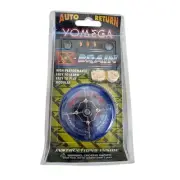 Vintage 1998 Yomega Auto Return X-Brain Wing Hyper High Performance Yo-Yo Bandai