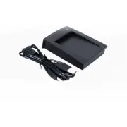 125Khz RFID 13.56Mhz IC Card Reader Dual Frequency Writer 2In1 Desktop USB Reade