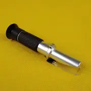 ONE 0-28% Salinity Refractometer Salt Tester Sea Water Tester ATC