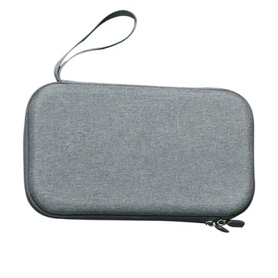 Detachable Inner Tray EVA Camera Storage Bag Carrying Case Box For Insta360 X3 r