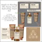 Baylis & Harding The Fuzzy Duck Men's Gift Set Refreshing Wash Kit Set NEW