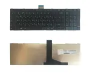 Ru Version Keyboard For Toshiba Satellite C850 C855D C850D C855 C870 C870D C875 C875D L875D